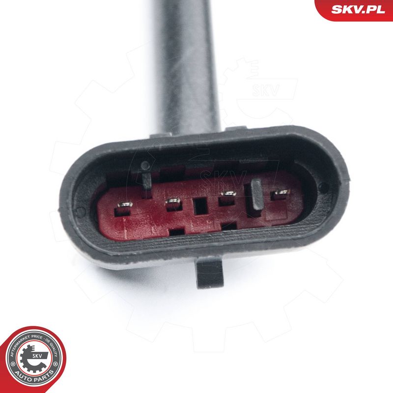 Lambda andur, ESEN SKV 09SKV595