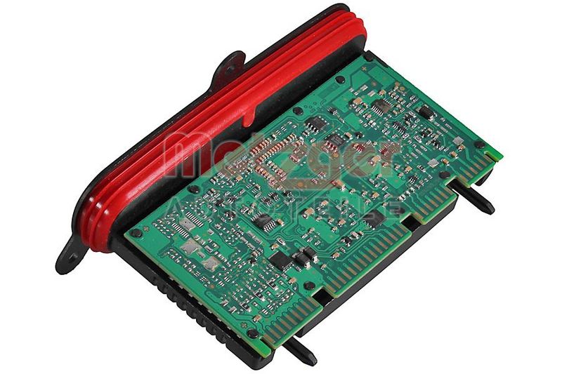METZGER AUTOTEILE 0896660 Apšvietimo sistemos valdymo modulis (blokas)