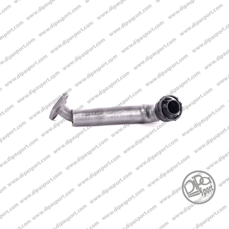 Conducto aceite, turbocompresor