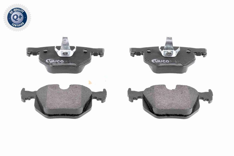 VAICO V20-8122 Brake Pad Set, disc brake