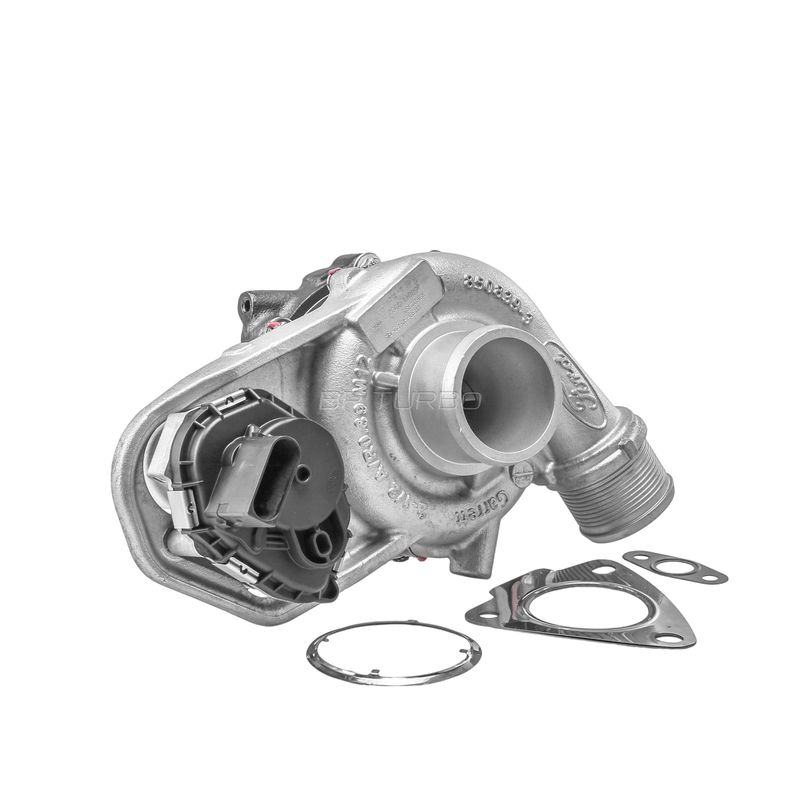 BR Turbo 850841-5001RSG Charger, charging (supercharged/turbocharged)