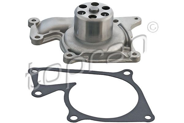 TOPRAN 700793 Water Pump, engine cooling