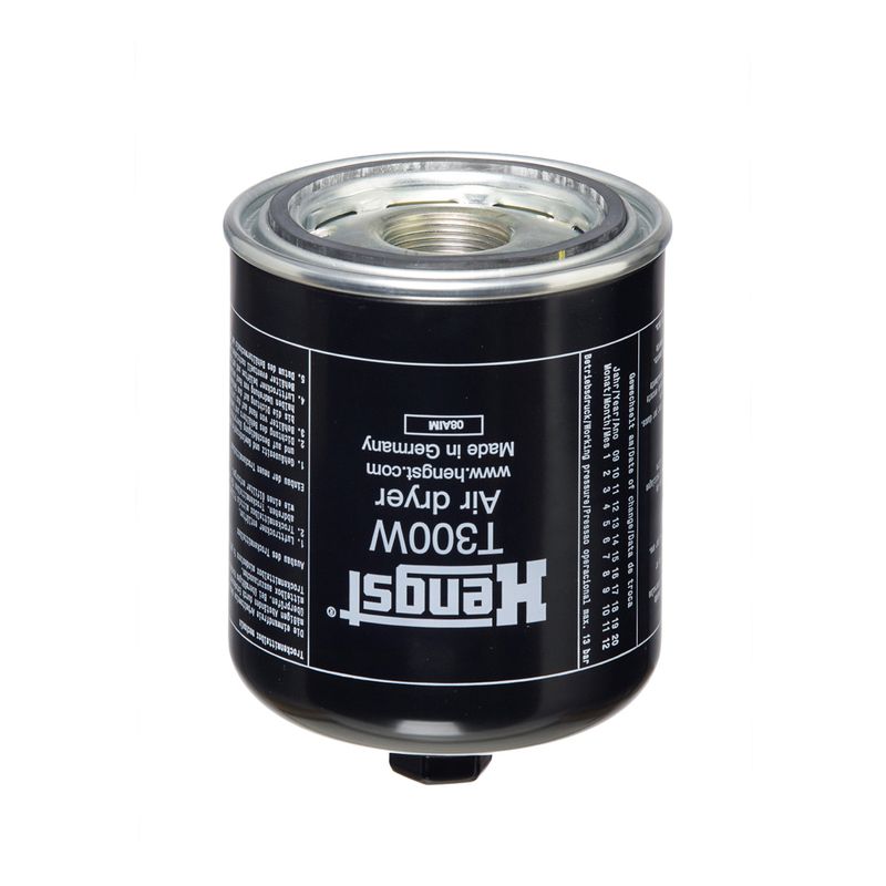 HENGST FILTER T300W Air Dryer Cartridge, compressed-air system