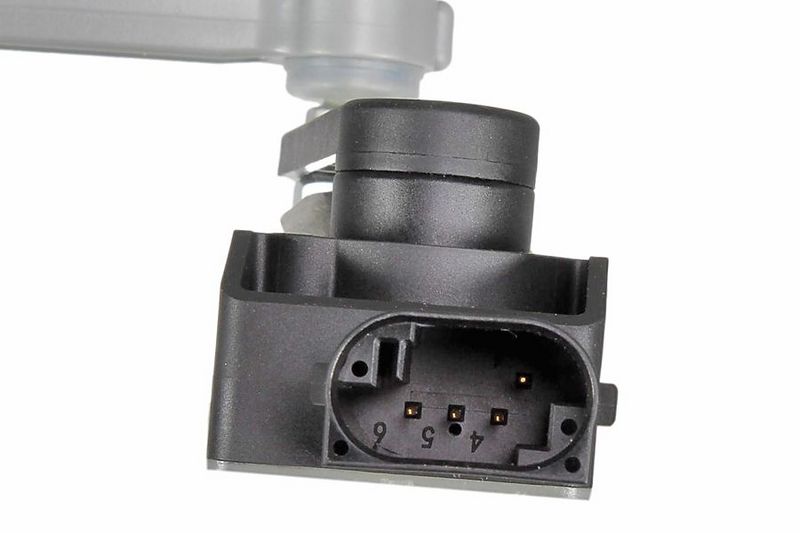 Koplamp hoogteverstelling sensor Links (achter) past: AUDI A8 D3  VW PHAETON 04.02-03.16