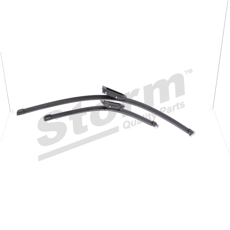Balai d'essuie-glace STORM QUALITY PARTS STO600400PLAT