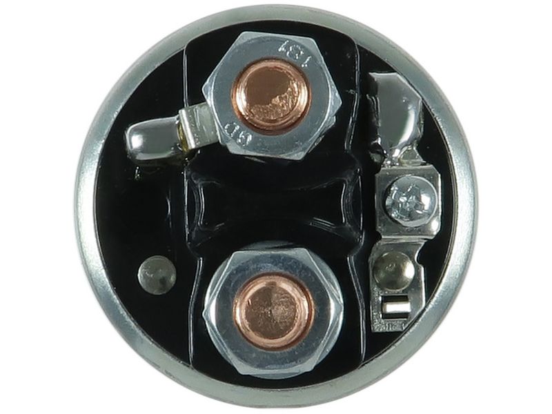 AS-PL SS0098 Solenoid Switch, starter