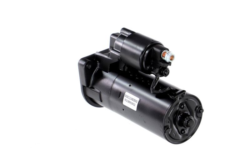 Startér 011-001-000044R