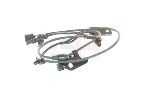 GH GH-704510H Датчик, кількість обертів колеса