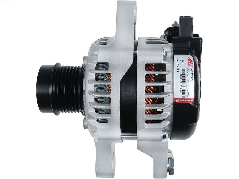 AS-PL A6739S Alternator