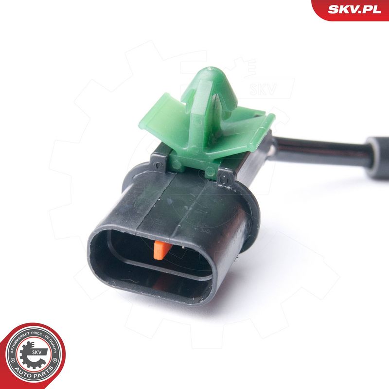 Andur, rattapöörete arv, ESEN SKV 06SKV219