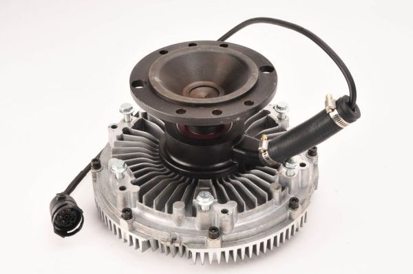 THERMOTEC D5DA001TT Clutch, radiator fan