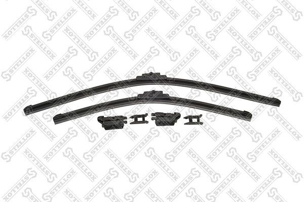 STELLOX 201 609-SX Wiper Blade