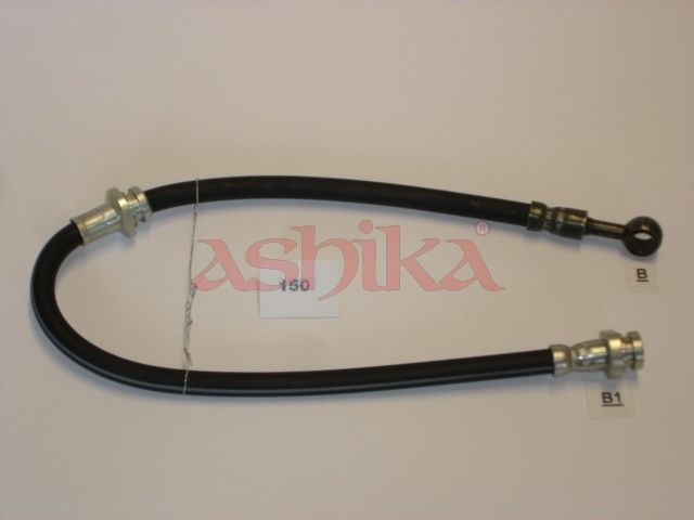 държач, спирачен маркуч ASHIKA