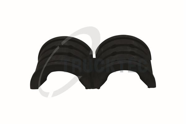 TRUCKTEC AUTOMOTIVE 03.30.030 - Stabilizatoriaus įvorė