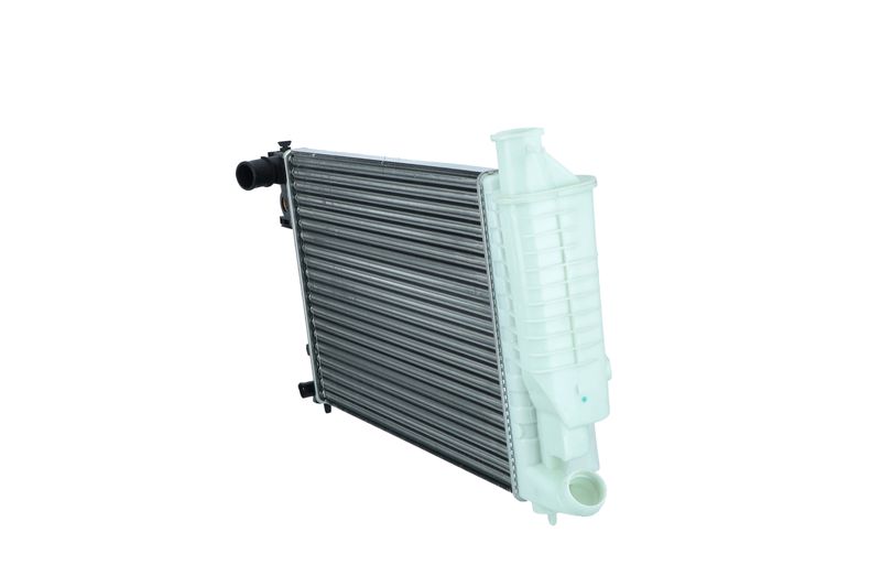 Radiaator, mootorijahutus, NRF 58923