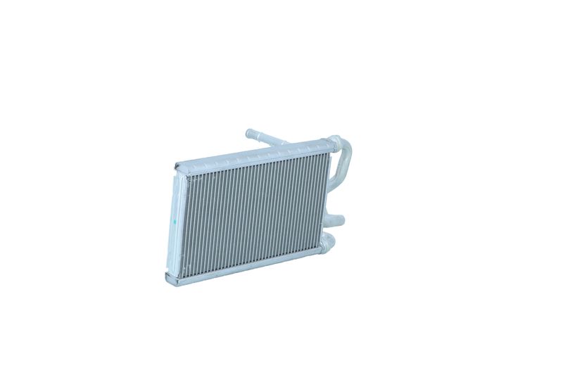 NRF 540026 Heat Exchanger, interior heating