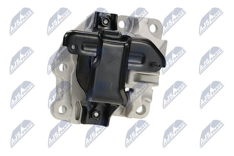 Paigutus, Mootor, NTY ZPS-FR-054