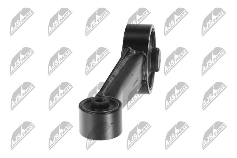 Paigutus, Mootor, NTY ZPS-HY-507