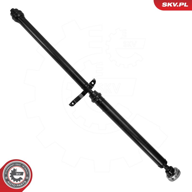 Veovõll, ESEN SKV 76SKV130