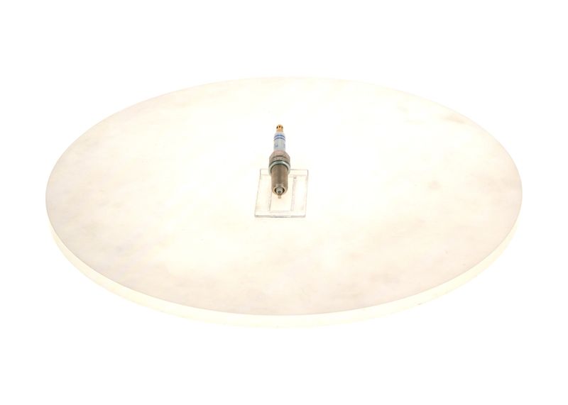 Bougie d'allumage BOSCH 0 242 240 619