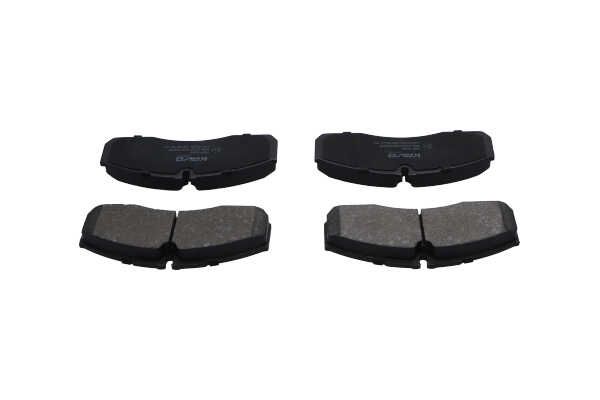 Kavo Parts KBP-6598 Stabdžių trinkelių rinkinys, diskinis stabdys