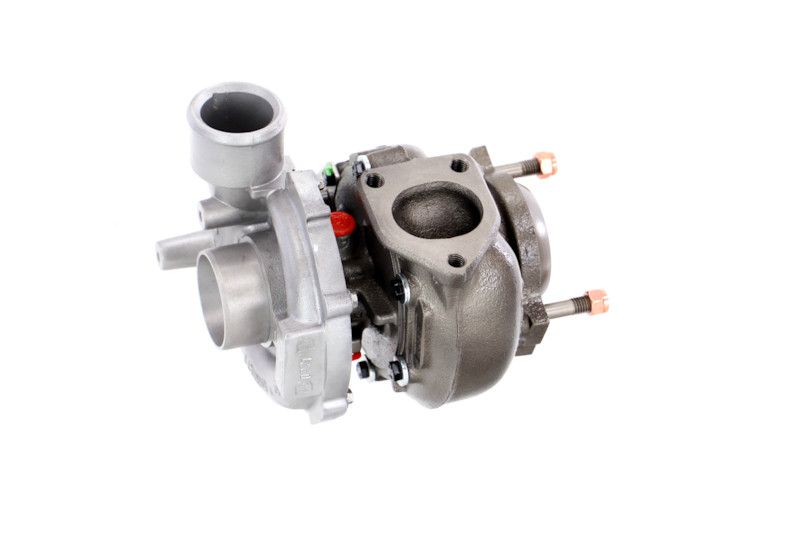 REMANTE 003-001-001012R Charger, charging (supercharged/turbocharged)