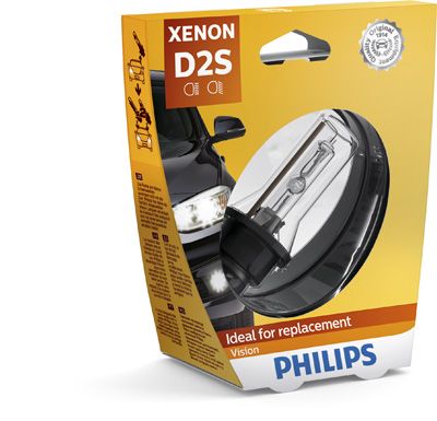 PHILIPS izzó 85122VIS1