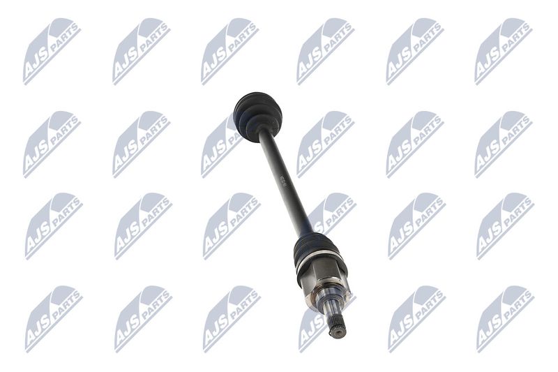 NTY NPW-VW-153 Drive Shaft