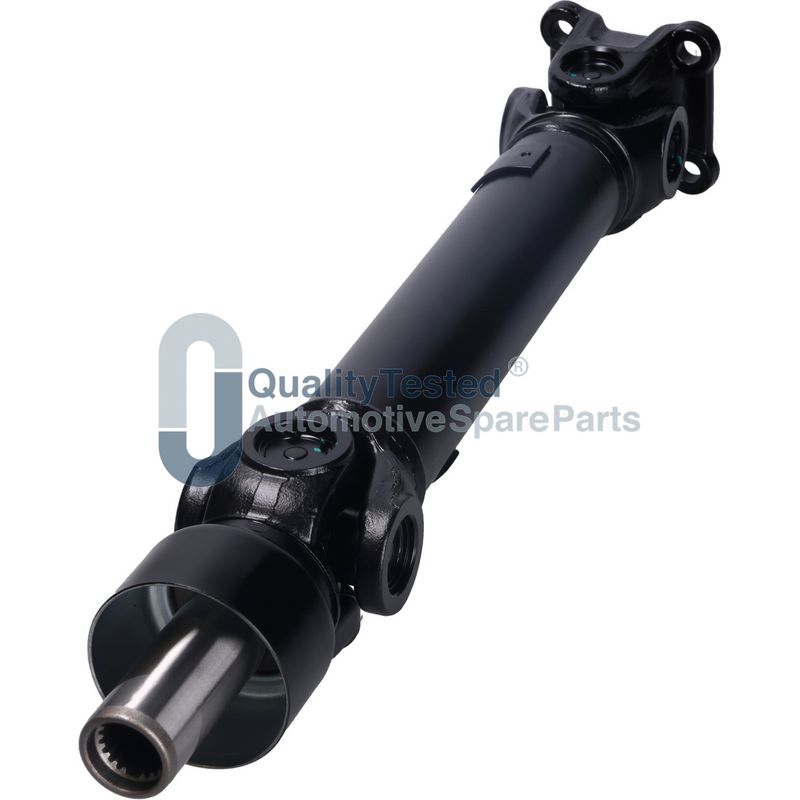 A.S.P. QualityTested AC-0072 Propshaft, axle drive