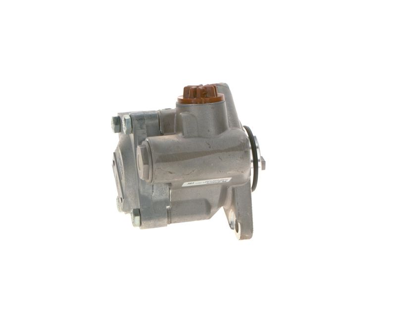 BOSCH KS01000404 Vairo stiprintuvo siurblys