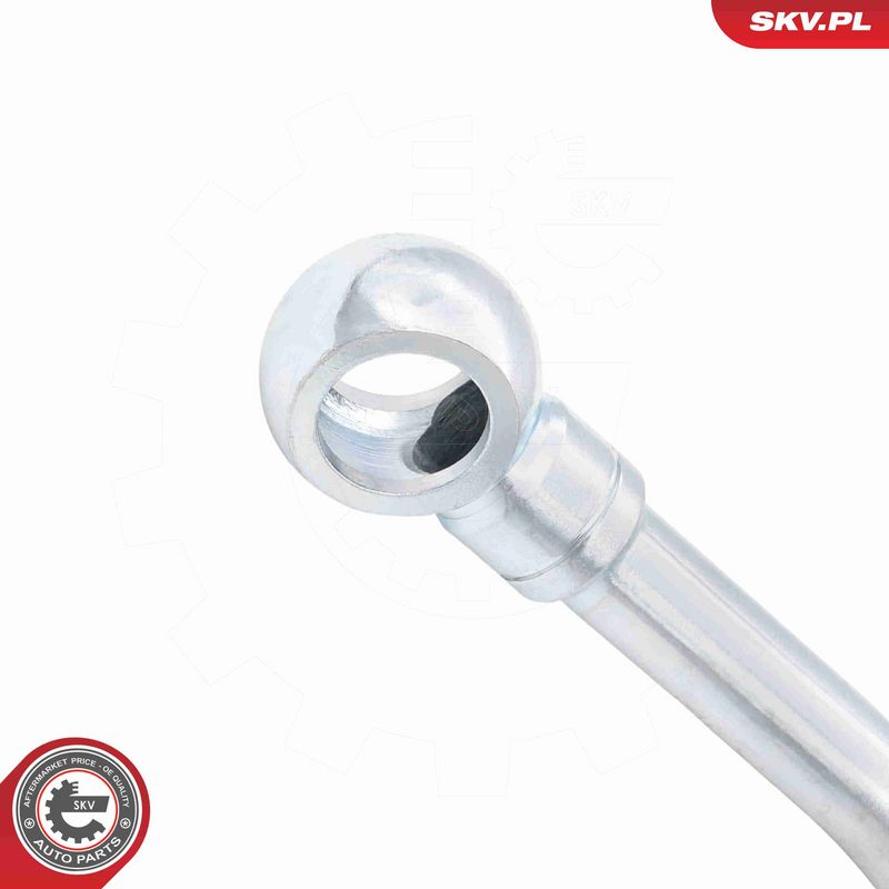 ESEN SKV 54SKV872 Oil Line, charger