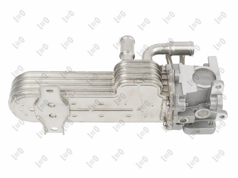 Radiaator, heitgaaside tagasijooks, ABAKUS 121-00-012