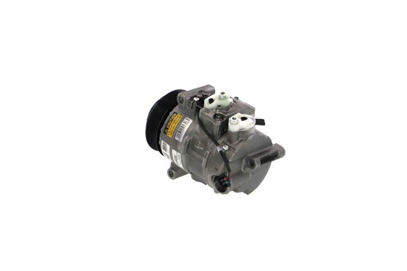 REMANTE 005-001-000191R Compressor, air conditioning