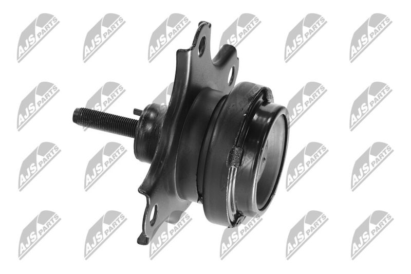 Paigutus, Mootor, NTY ZPS-HD-011