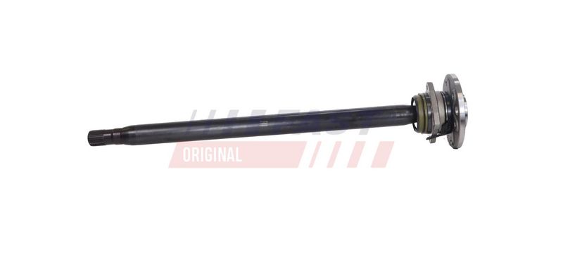 FAST FT12738 Wheel Hub