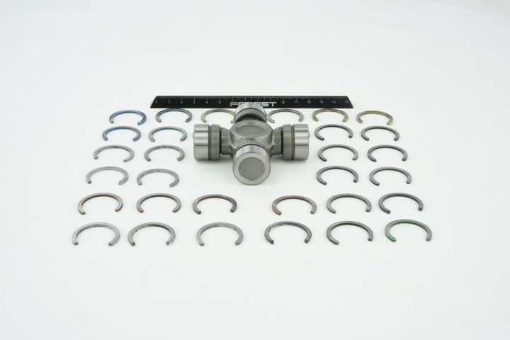 FEBEST AST-F602RM Joint, propshaft