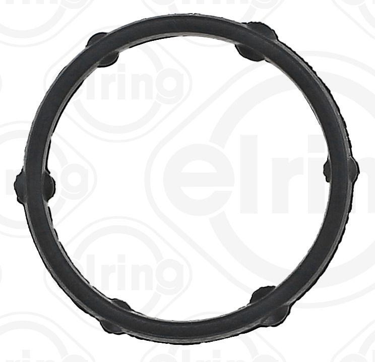 Product Image - Pakking, ontluchting motorcarter - 859.110 - ELRING
