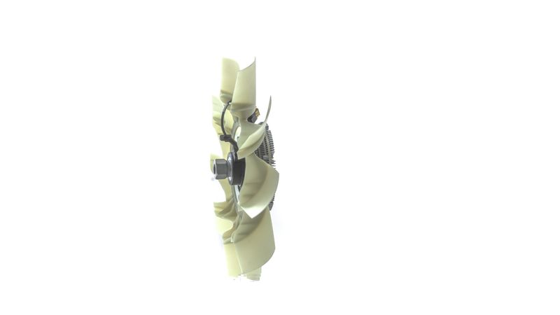 Product Image - Koelventilatorwiel - CFF506000P - MAHLE