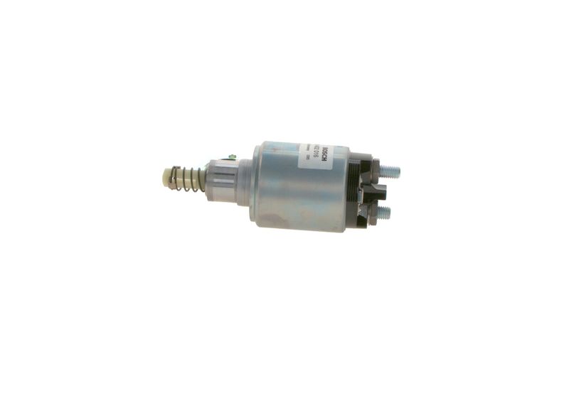 BOSCH 0331402016 Solenoid Switch, starter