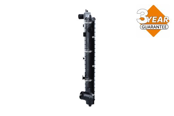 Radiador, refrigeración del motor NRF 53421