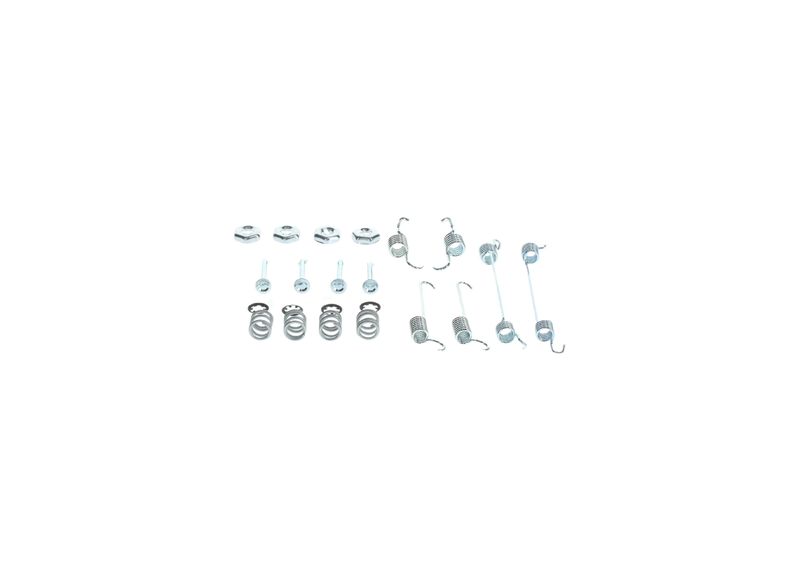 BOSCH 1 987 475 220 Accessory Kit, brake shoes