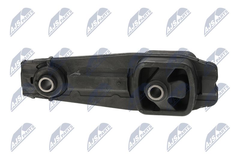 Paigutus, Mootor, NTY ZPS-CT-008