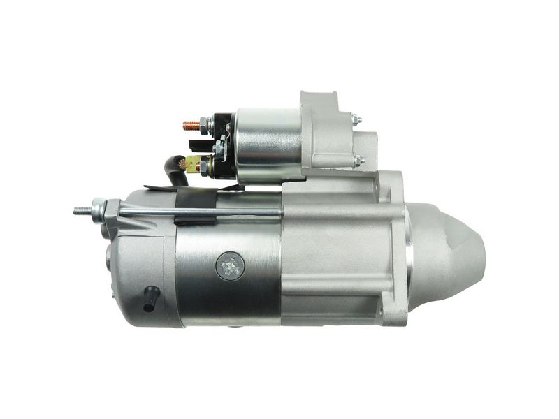 AS-PL S4017 Starter
