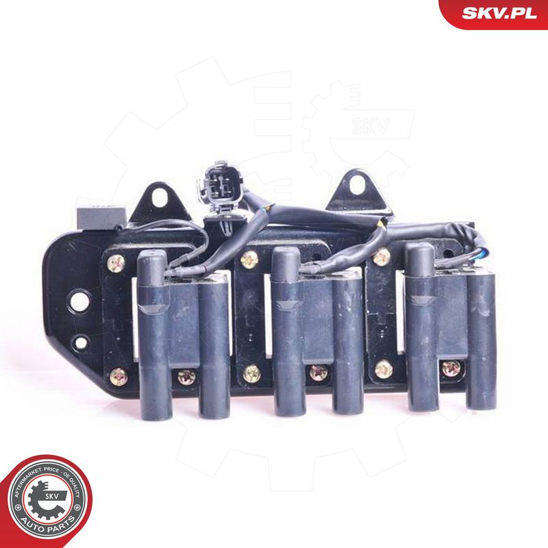 ESEN SKV 03SKV073 Ignition Coil
