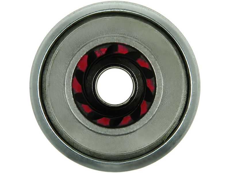 AS-PL SD6015 Freewheel Gear, starter