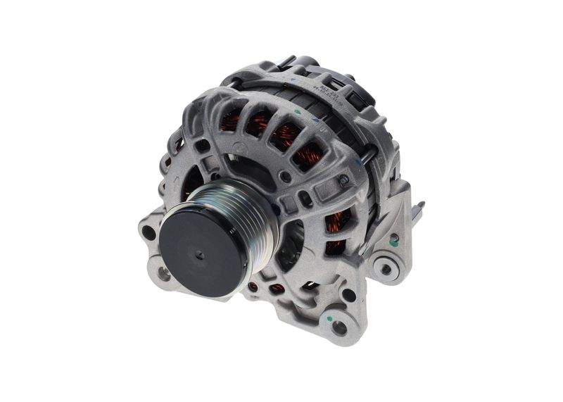 Generator / Alternator F 000 BL0 615 BOSCH