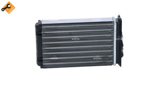 NRF 54302 Heat Exchanger, interior heating