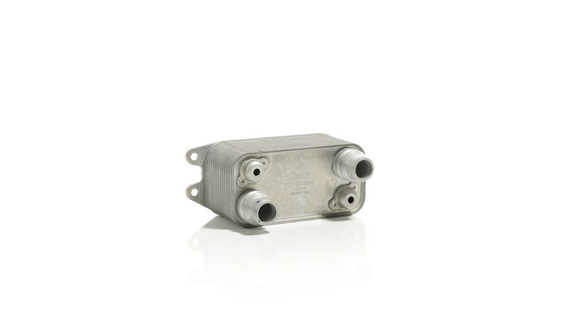 MAHLE CLC450000S Oil Cooler, automatic transmission