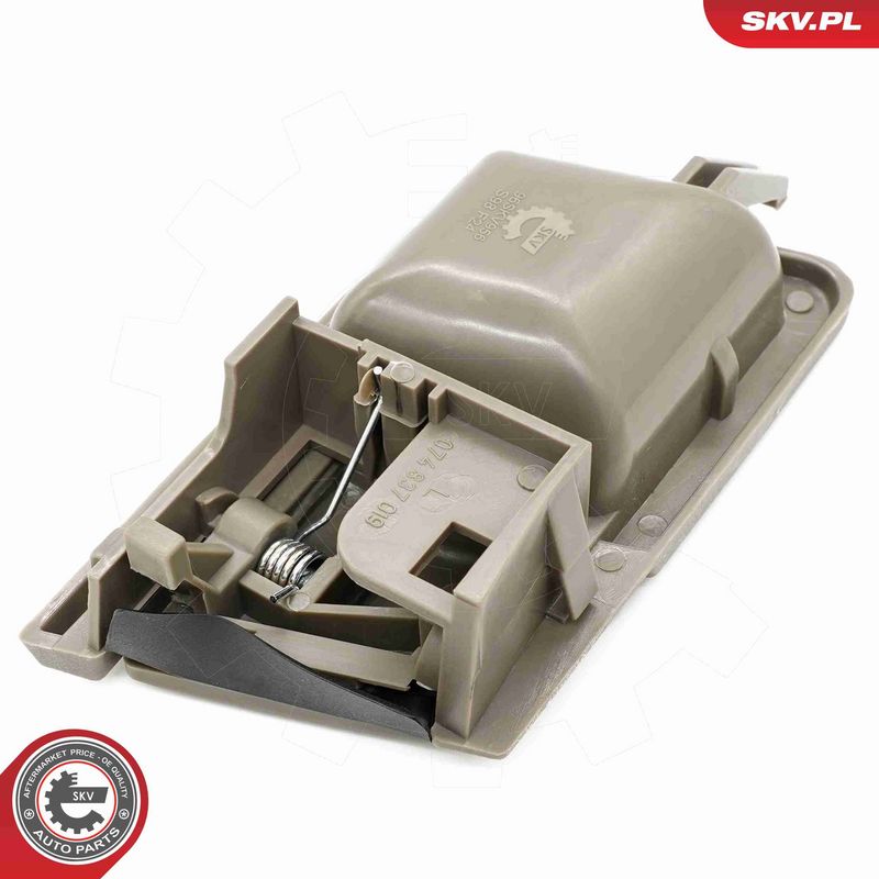 ESEN SKV 96SKV956 Exterior Door Handle
