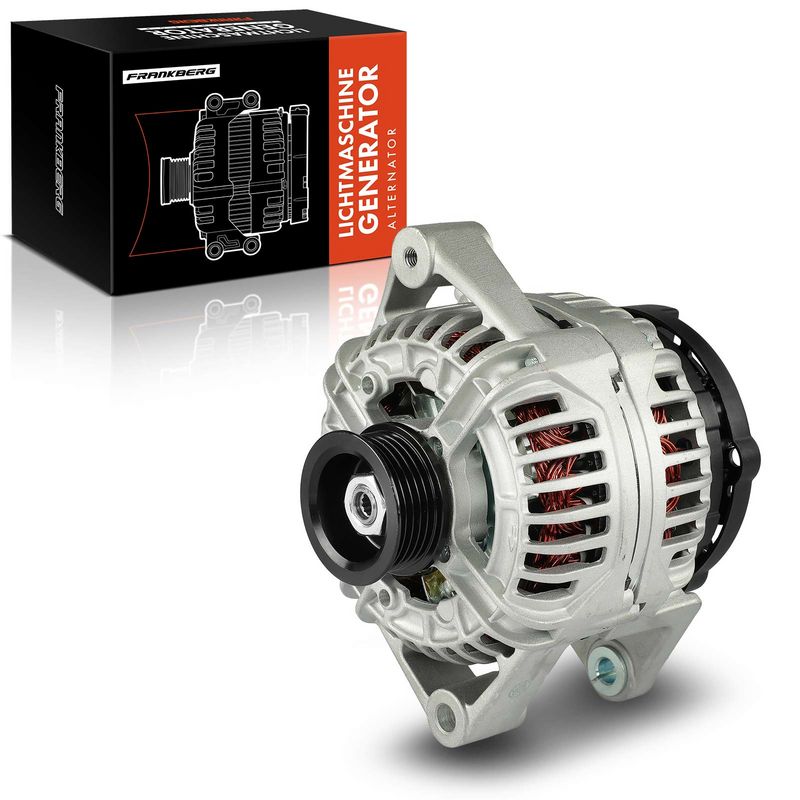 Frankberg 5481FB0032325 Alternator